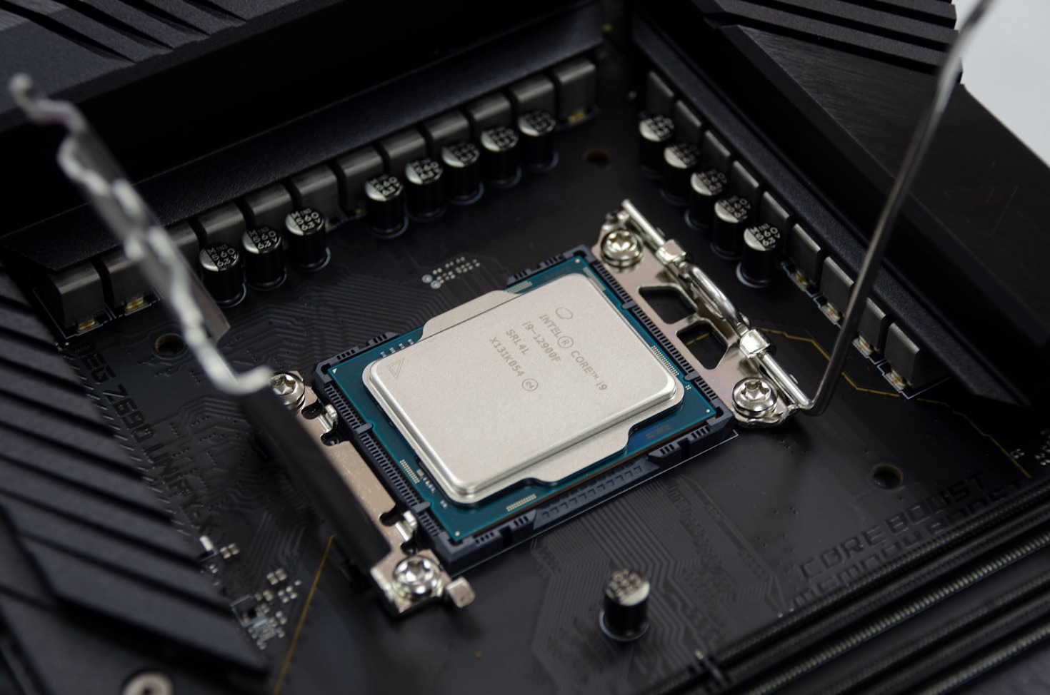 Tutoriales básicos para principiantes en el montaje de PCs